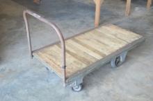 Rolling Cart