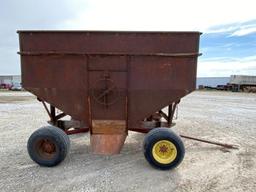 Killbros 350 Wagon