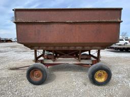 Killbros 350 Wagon