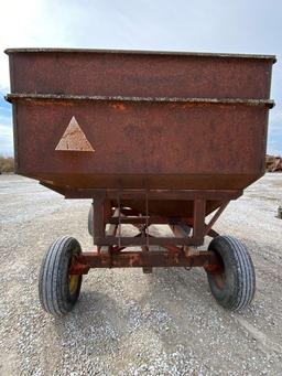Killbros 350 Wagon