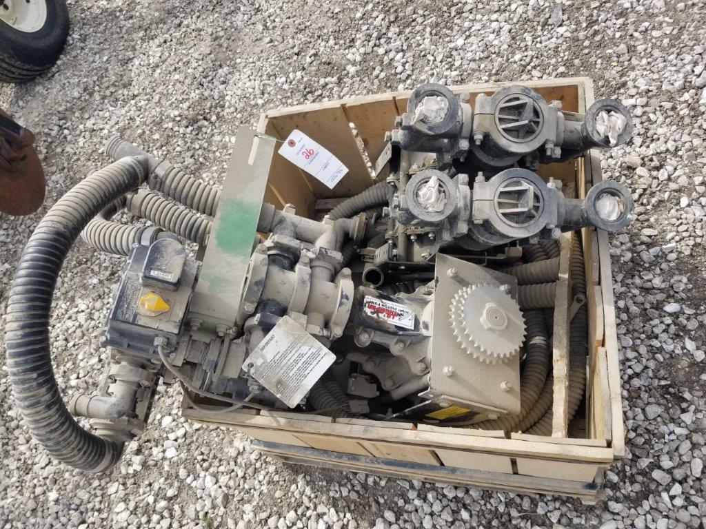 2 - Lil' Thumper Piston Pumps