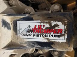 2 - Lil' Thumper Piston Pumps