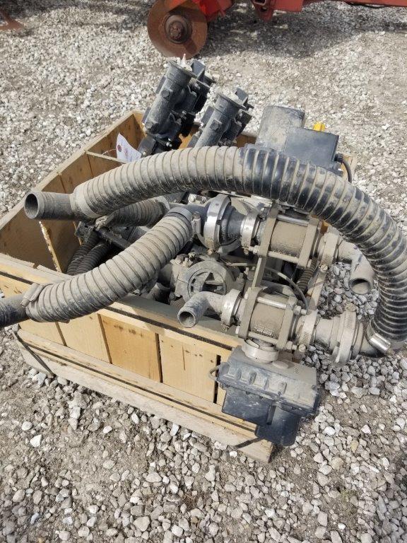 2 - Lil' Thumper Piston Pumps