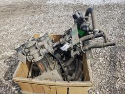 2 - Lil' Thumper Piston Pumps