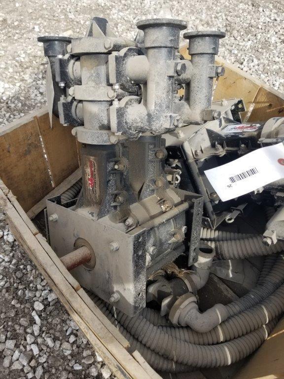 2 - Lil' Thumper Piston Pumps