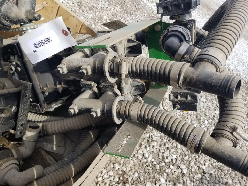 2 - Lil' Thumper Piston Pumps