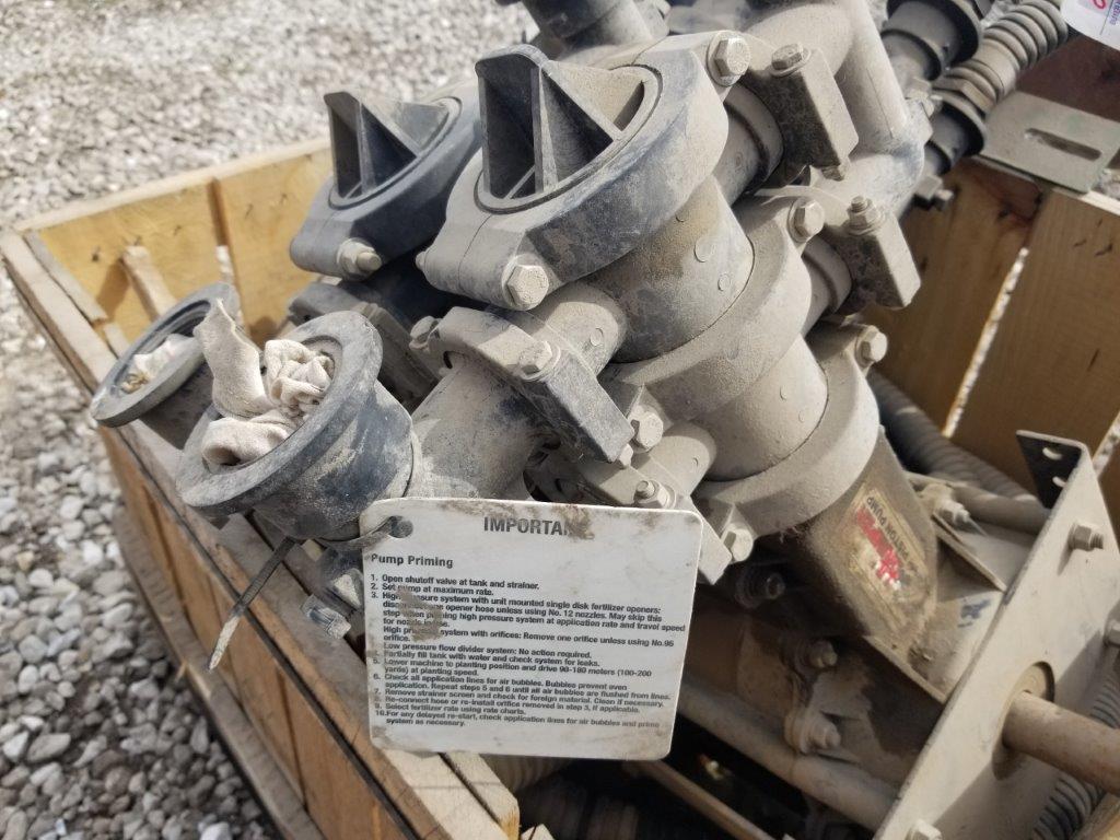 2 - Lil' Thumper Piston Pumps