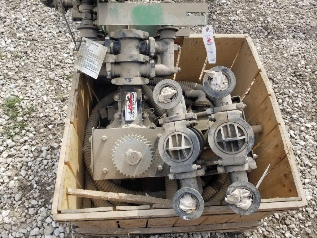 2 - Lil' Thumper Piston Pumps