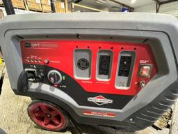 Briggs & Stratton Q6500 Generator