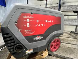 Briggs & Stratton Q6500 Generator
