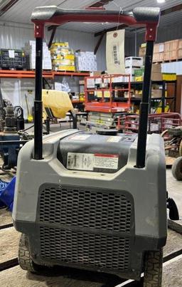 Briggs & Stratton Q6500 Generator