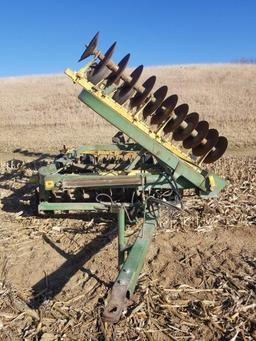 JD 220 18' disc