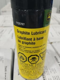 JD spray graphite