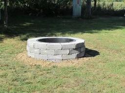Fire Pit