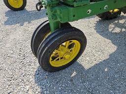 1937 John Deere B Tractor