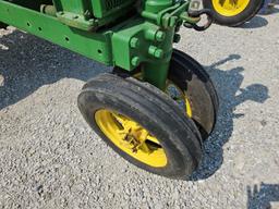 1937 John Deere B Tractor
