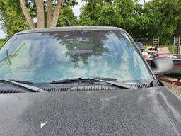 2002 Chevy 2500HD Regular Cab 4X4 Pickup