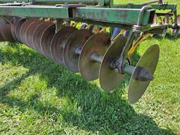 John Deere BWA 14' Wheel Disk