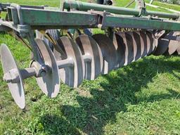 John Deere BWA 14' Wheel Disk