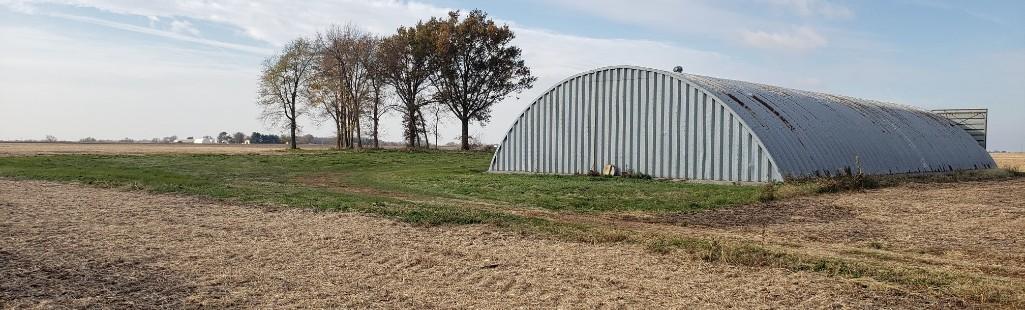 Tract 2 - 80.41 Acres
