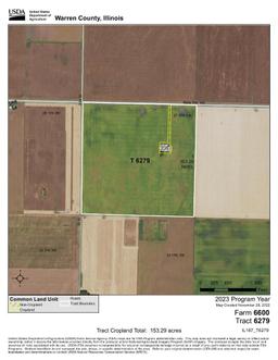 Tract 2 - 80.41 Acres