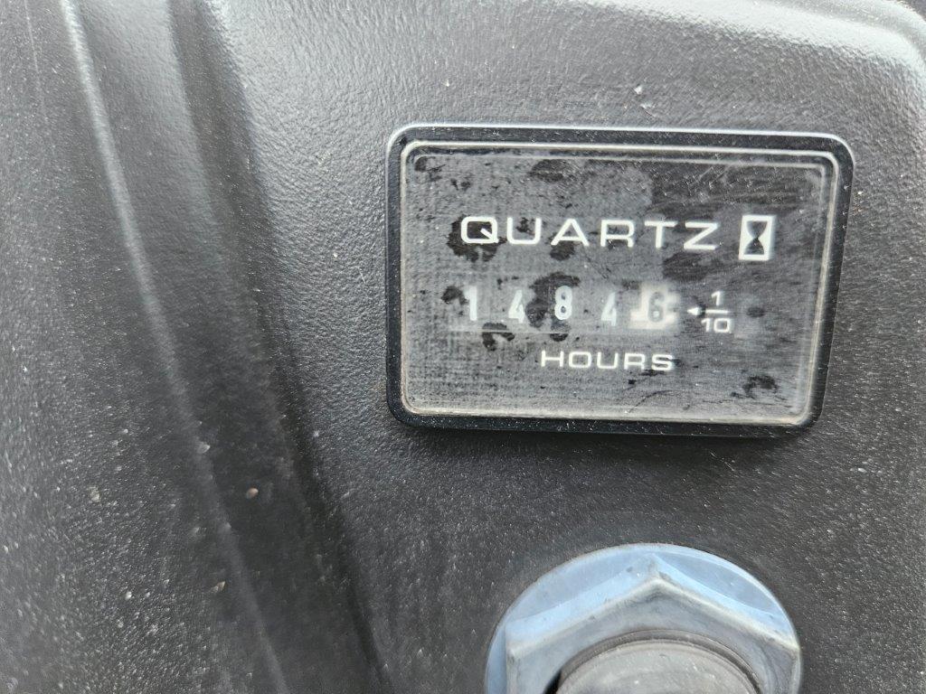 2012 Polaris Ranger 400 HD 4X4 UTV