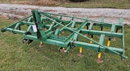 John Deere 1100 9' 3pt Field Cultivator