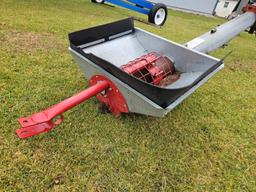 Mayrath 10"X50' Auger