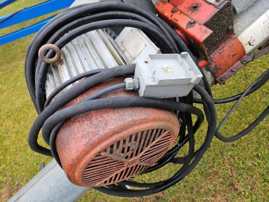 Mayrath 10"X50' Auger