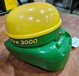 John Deere Starfire 3000 GPS Receiver