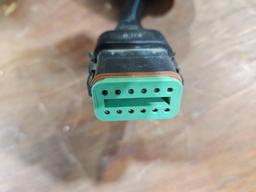 John Deere Starfire 3000 GPS Receiver