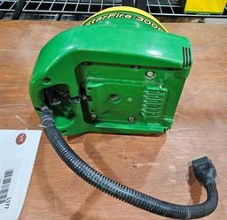 John Deere Starfire 3000 GPS Receiver