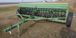 JD 8200 12' Grain Drill