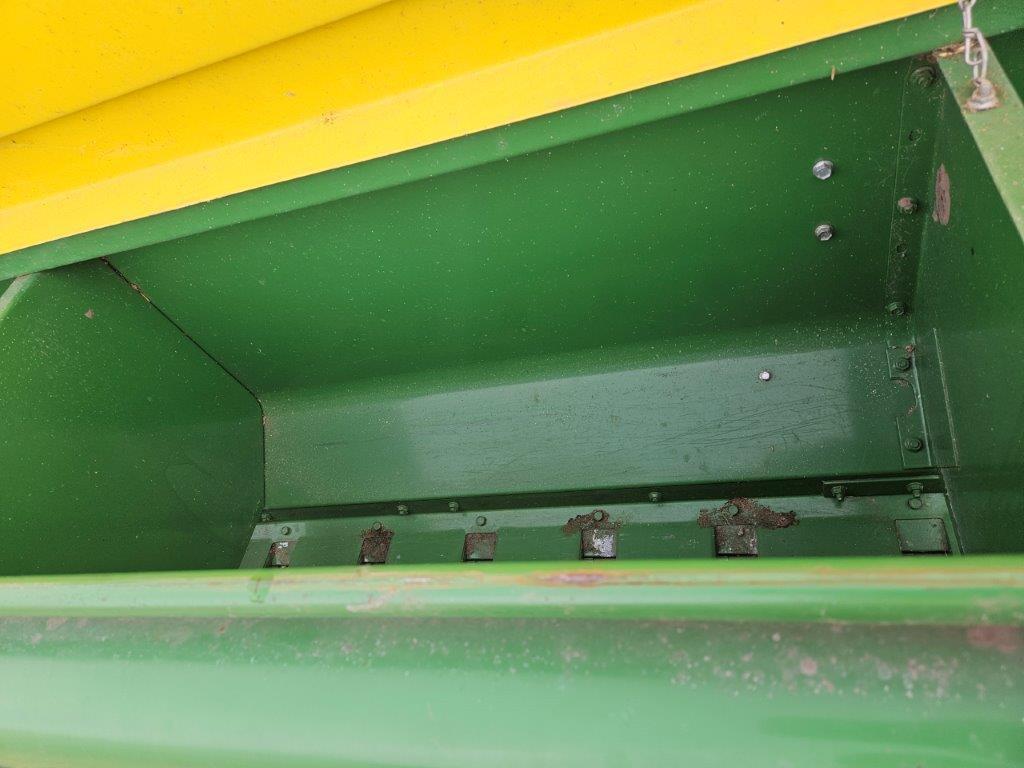 JD 8200 12' Grain Drill