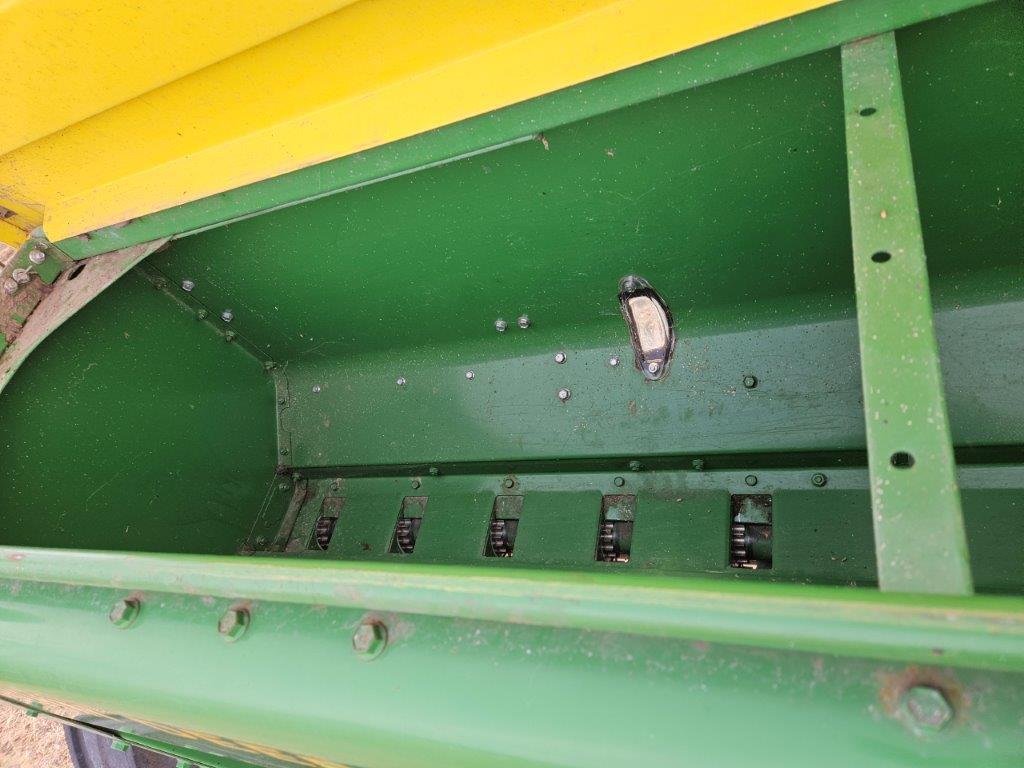 JD 8200 12' Grain Drill