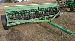 JD 8200 12' Grain Drill
