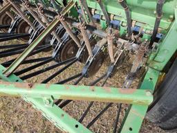 JD 8200 12' Grain Drill