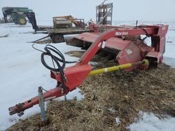 New Idea 5209 Mower Conditioner