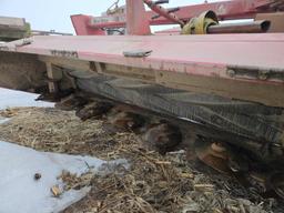 New Idea 5209 Mower Conditioner