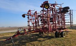 Sunflower 5054 47' Field Cultivator