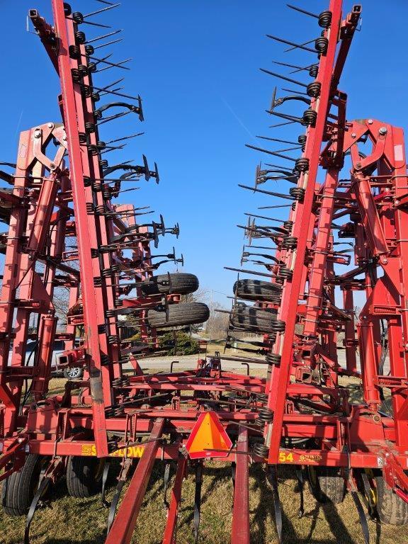 Sunflower 5054 47' Field Cultivator