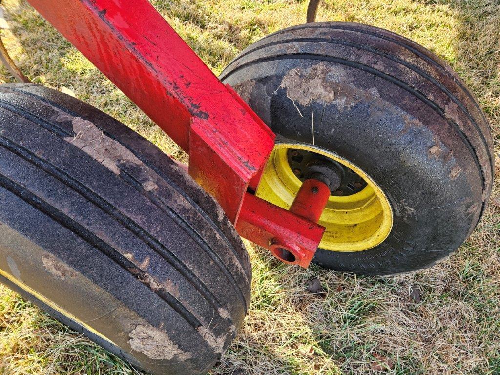 Sunflower 5054 47' Field Cultivator