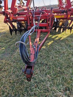 Krause 4900 - 4915 21' Disk