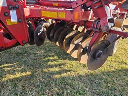 Krause 4900 - 4915 21' Disk