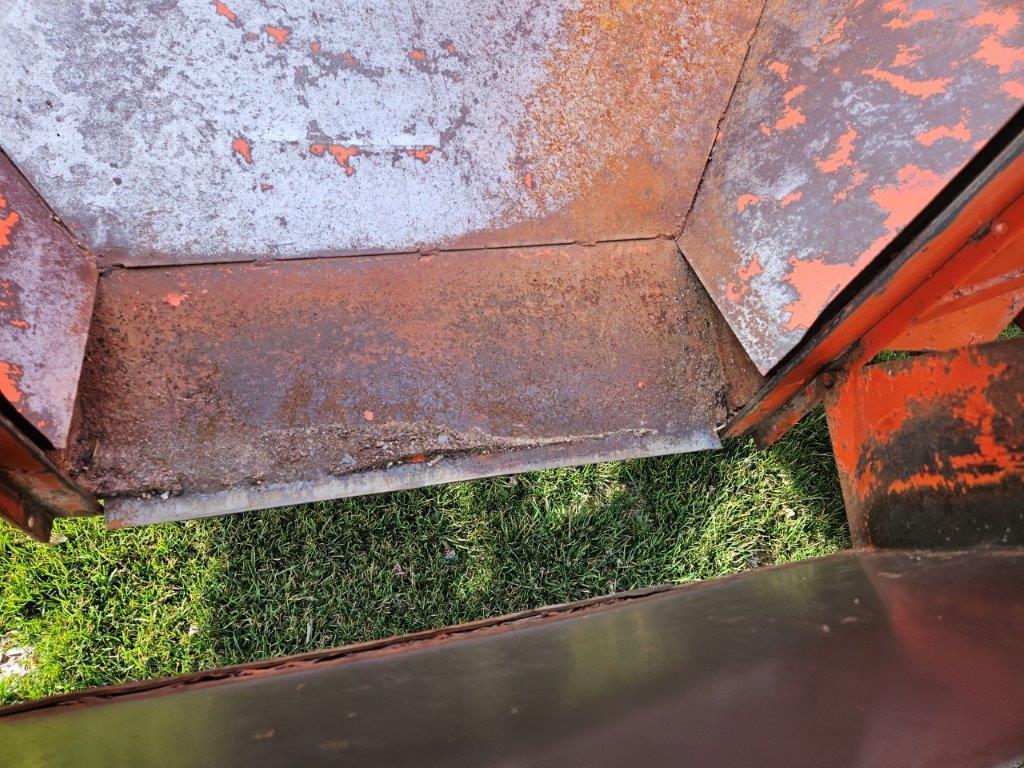 Killbros 350 Gravity Wagon