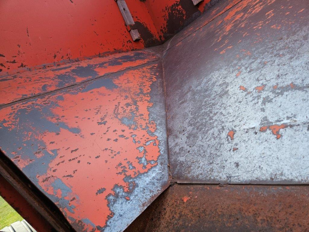 Killbros 350 Gravity Wagon