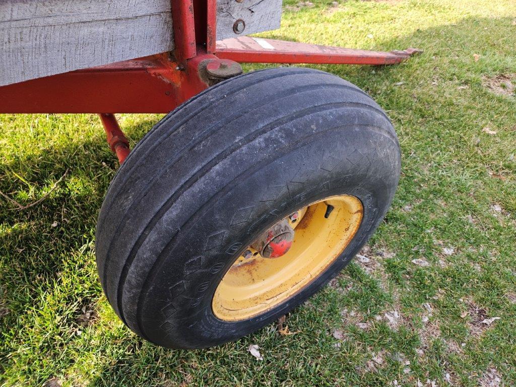 Killbros 350 Gravity Wagon