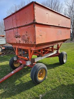 Killbros 350 Gravity Wagon