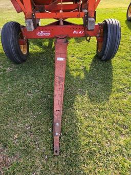 Killbros 350 Gravity Wagon