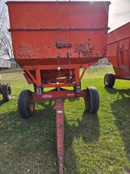 Killbros 350 Gravity Wagon
